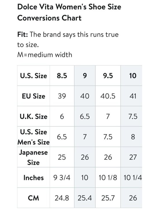 Dolce Vita Brevel Bone Ivory Kitten Heel Sandals Size 10 - Picture 8 of 9